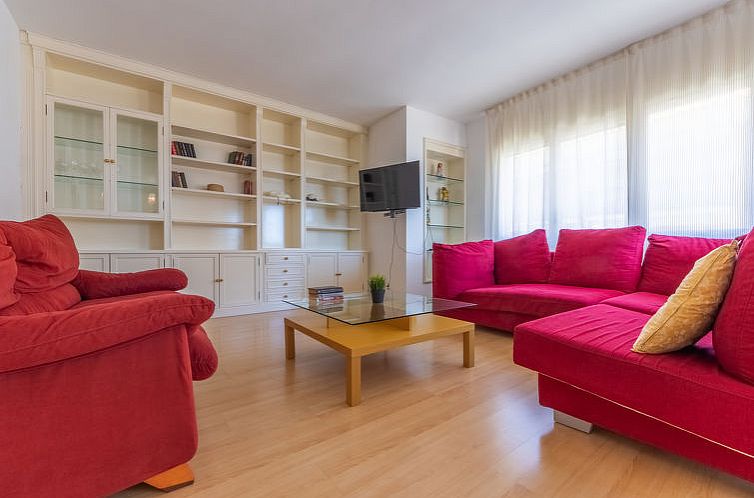 Appartement Cambrils Drassanes