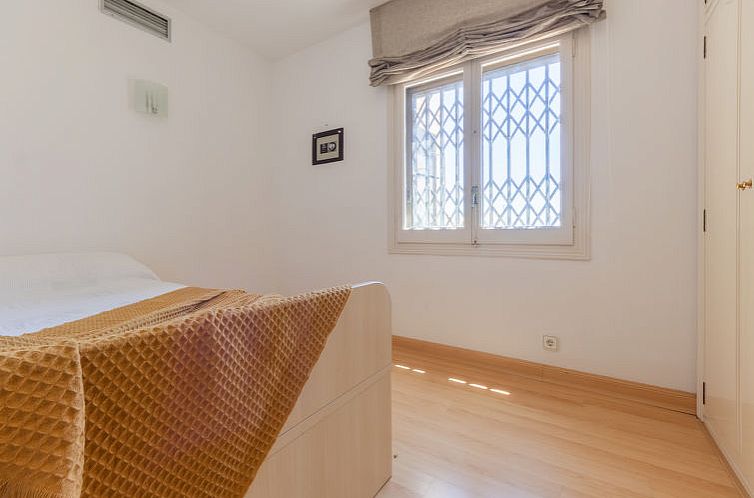 Appartement Cambrils Drassanes