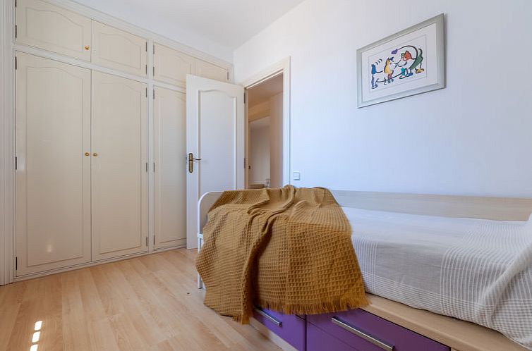 Appartement Cambrils Drassanes