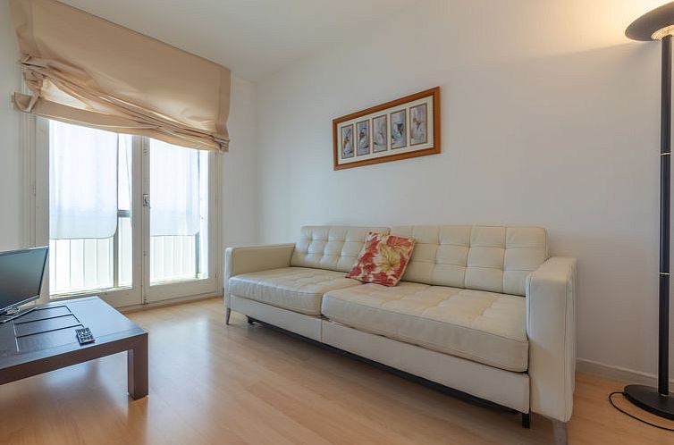 Appartement Cambrils Drassanes