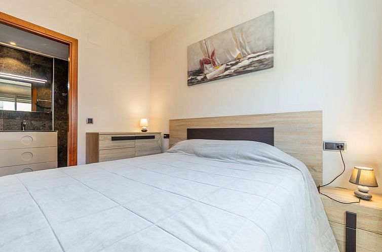 Vakantiehuis Sol Cambrils Park 28