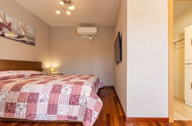 Vakantiehuis Sol Cambrils Park 28