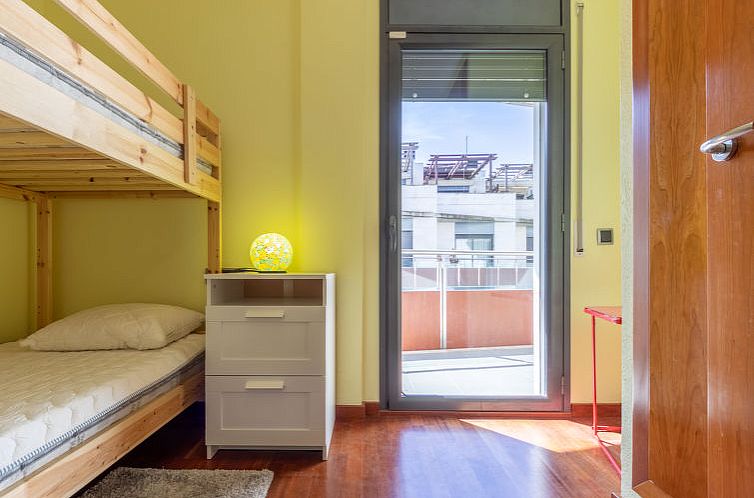 Vakantiehuis Sol Cambrils Park 28