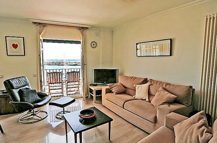 Appartement Cambrils Port