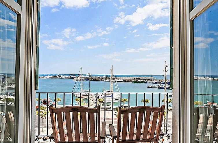 Appartement Cambrils Port