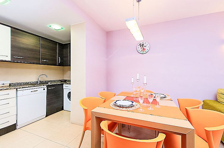 Appartement Can Pavet