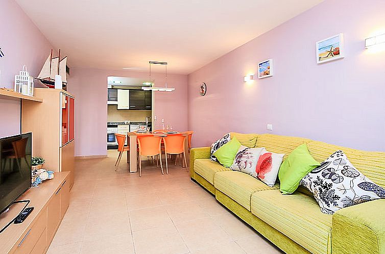 Appartement Can Pavet