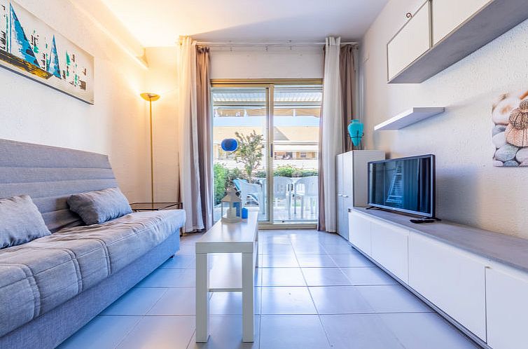 Appartement Golf Sant Jordi