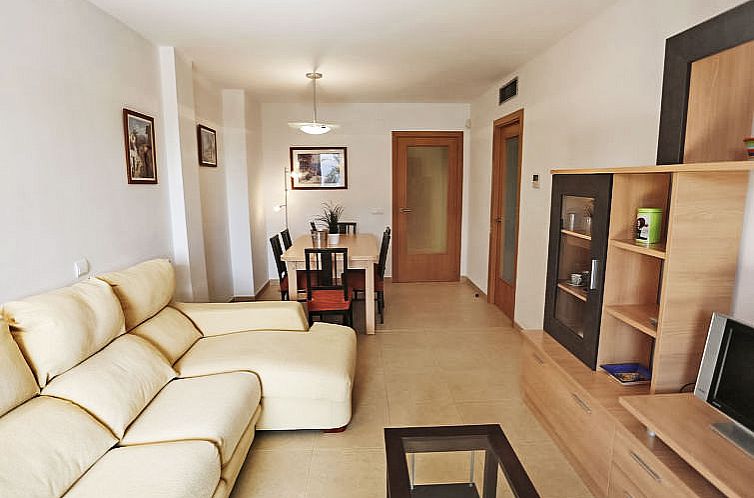 Appartement Mar Cambrils