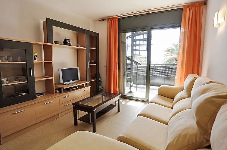 Appartement Mar Cambrils