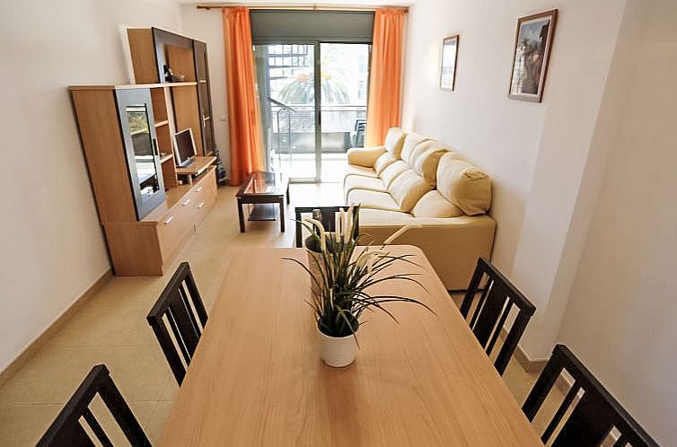 Appartement Mar Cambrils