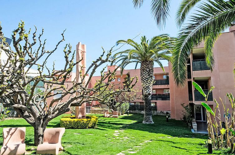 Appartement Playa Tarraco