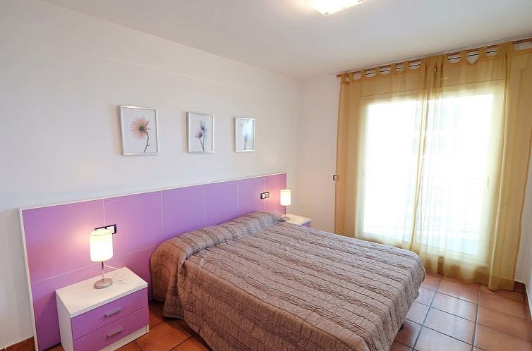 Appartement Playasol 1