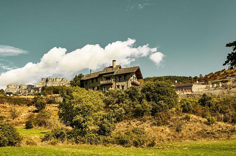 CASA Guardafuentes de Ordesa