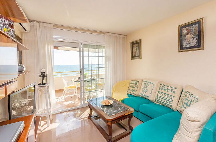 Appartement Front Beach