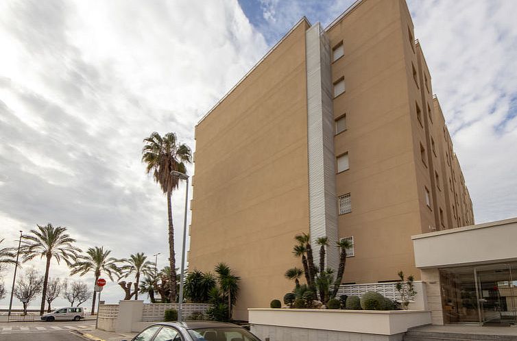 Appartement Front Beach