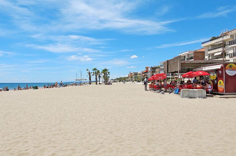 Appartement Front Beach