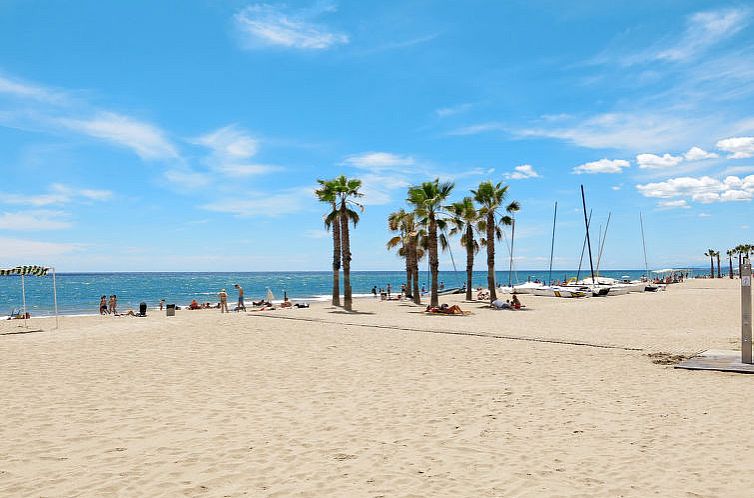 Appartement Front Beach