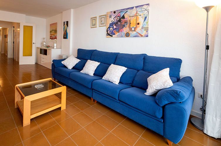 Appartement Osuna