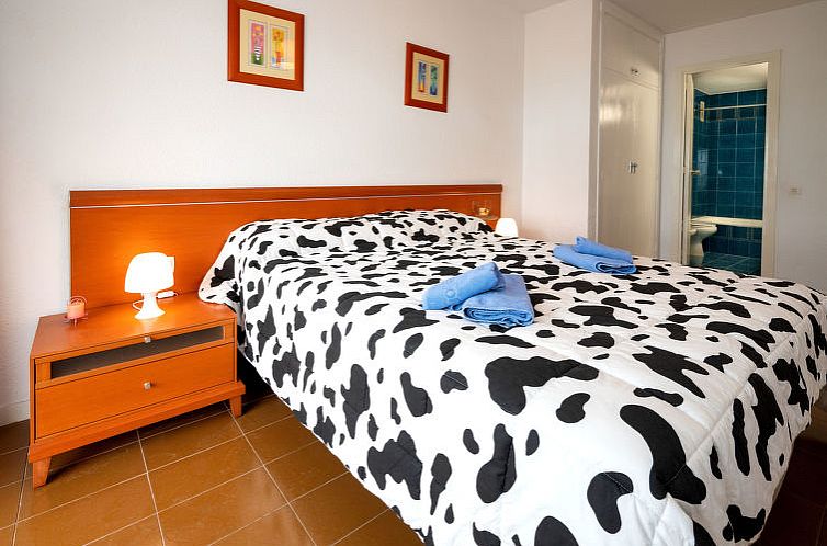 Appartement Osuna