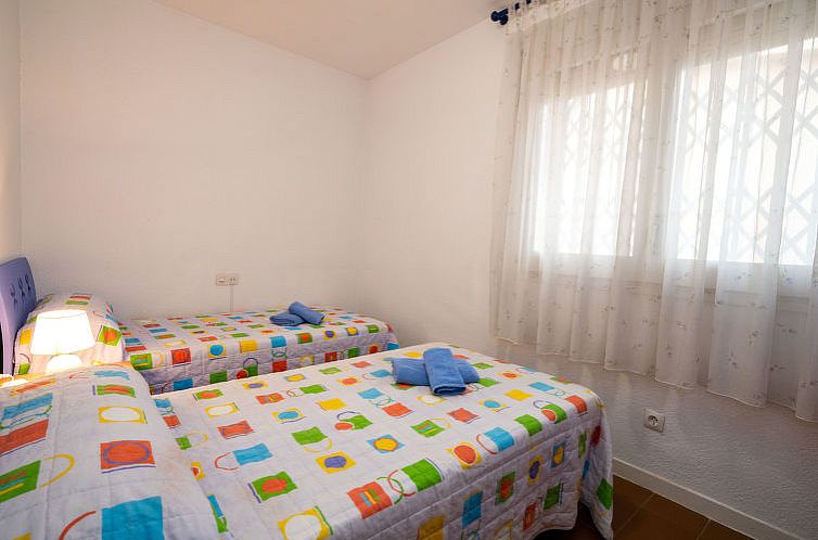 Appartement Osuna