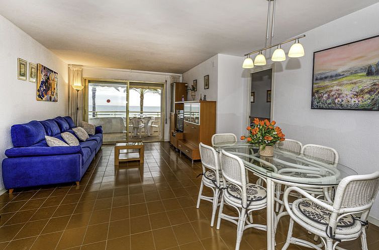 Appartement Osuna