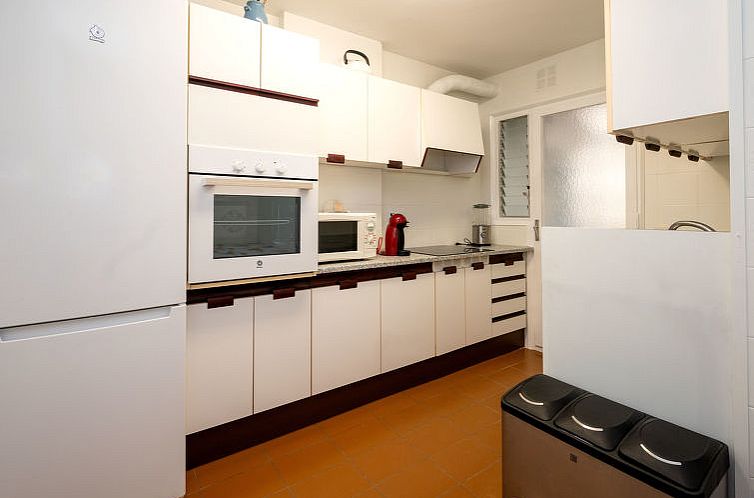 Appartement Osuna