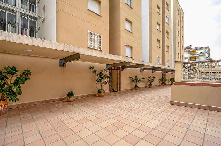 Appartement Osuna