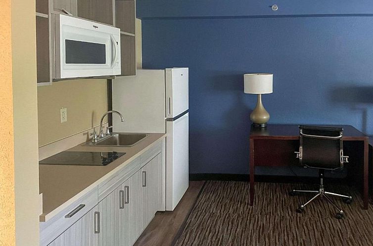 Comfort Inn Arlington Heights-OHare Airport