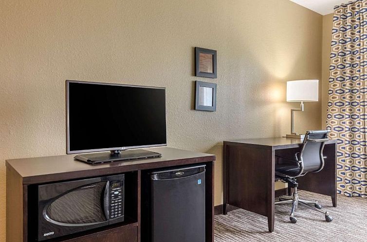 Comfort Inn Arlington Heights-OHare Airport