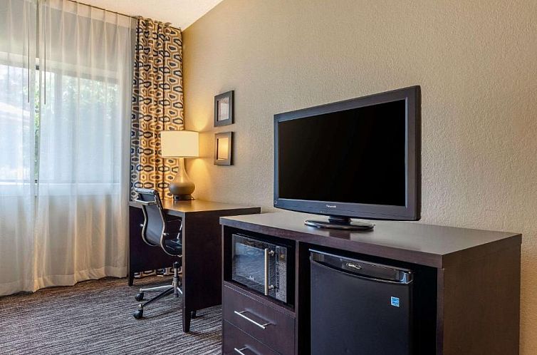 Comfort Inn Arlington Heights-OHare Airport