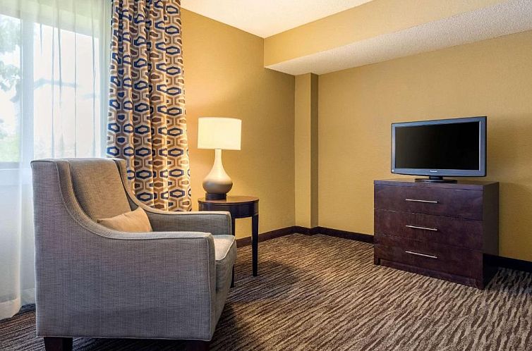 Comfort Inn Arlington Heights-OHare Airport