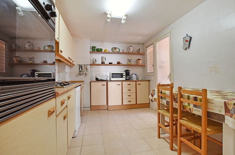 Appartement Els Pins Atico