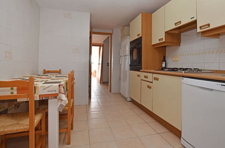 Appartement Els Pins Atico