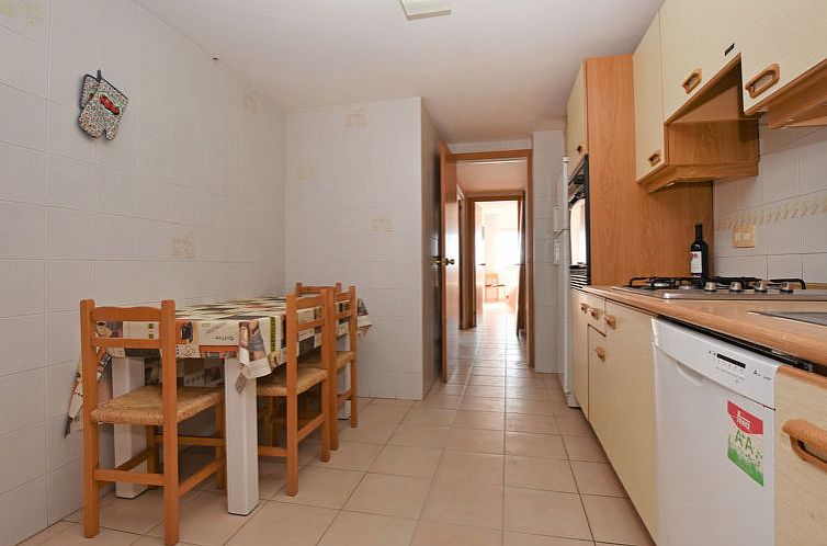 Appartement Els Pins Atico