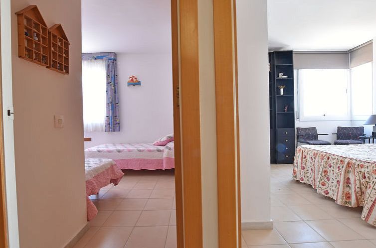 Appartement Els Pins Atico