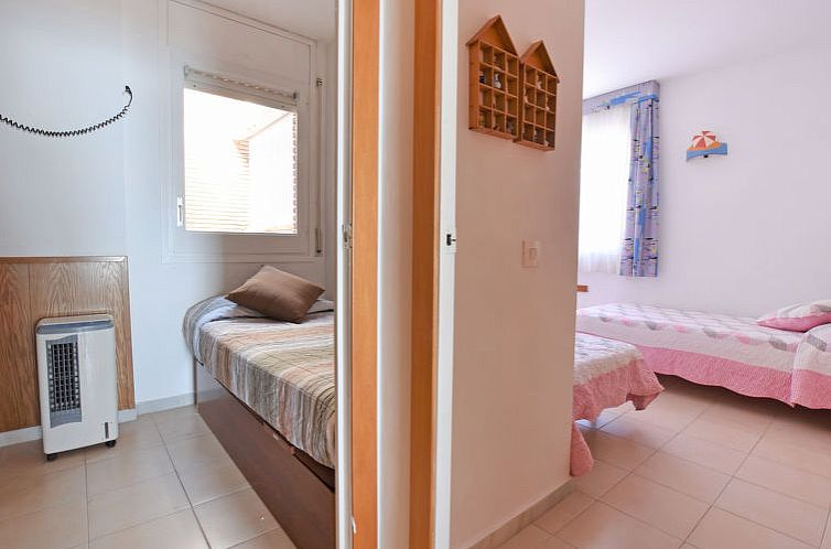 Appartement Els Pins Atico