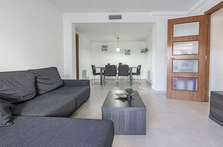 Appartement Oliveres