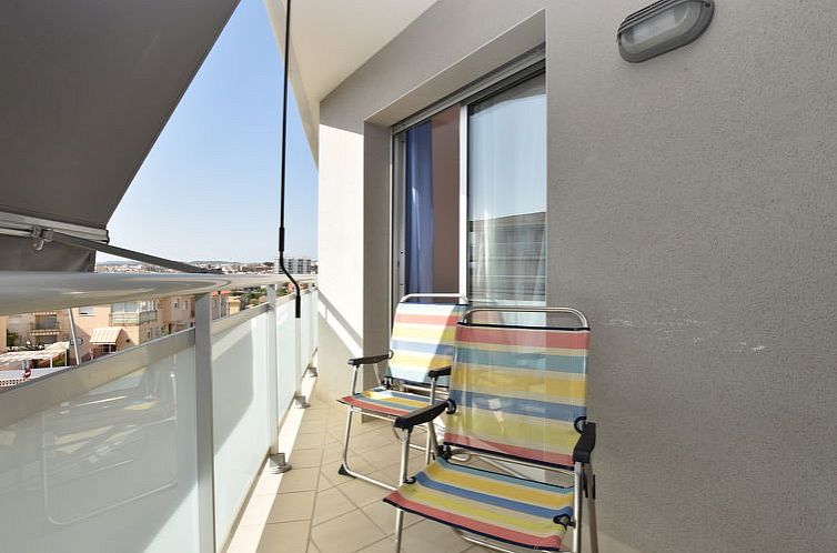 Appartement Oliveres