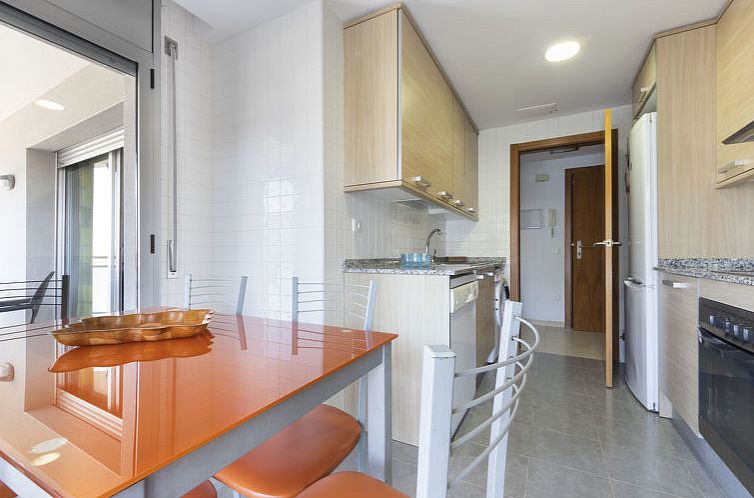 Appartement Oliveres