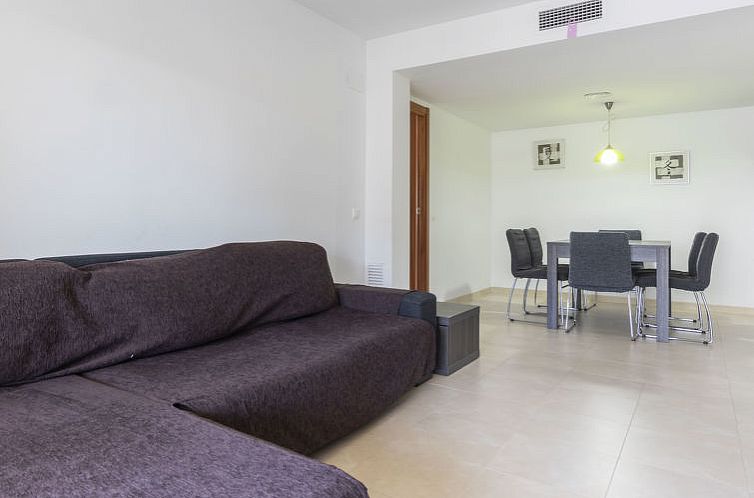 Appartement Oliveres