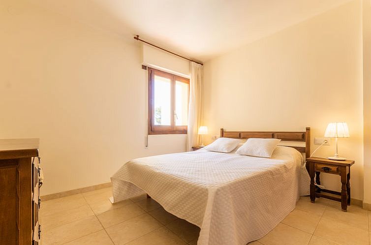 Appartement Antina Mar