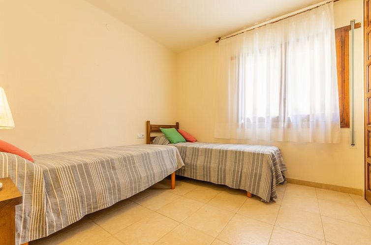 Appartement Antina Mar