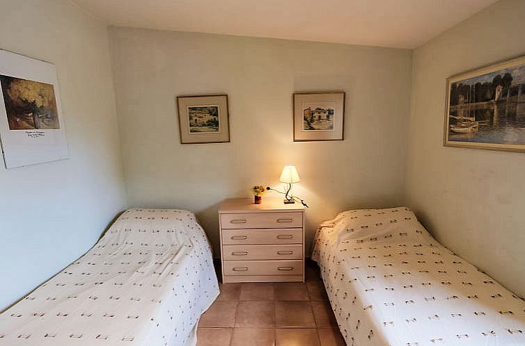 Appartement Apartamento Bonmont