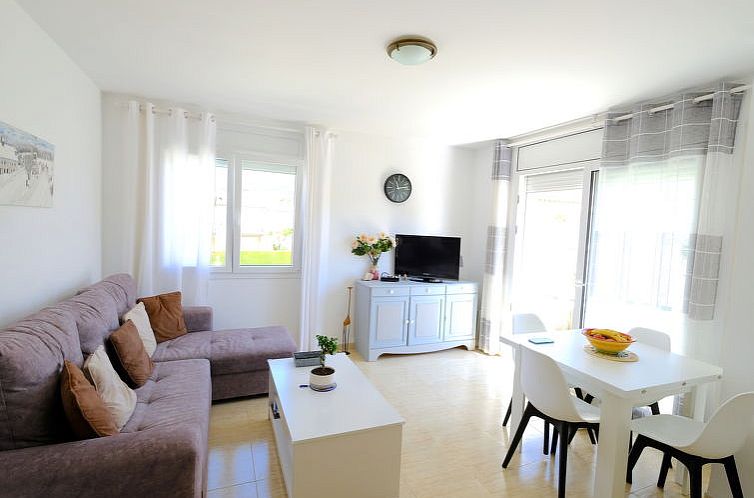 Appartement Eurosol