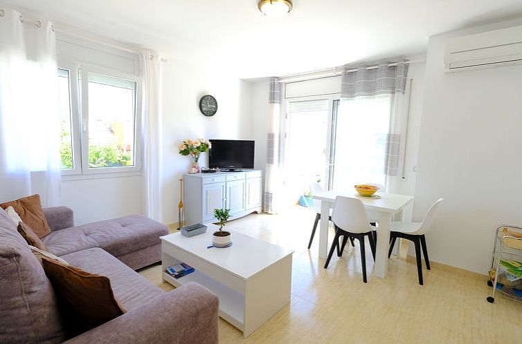 Appartement Eurosol