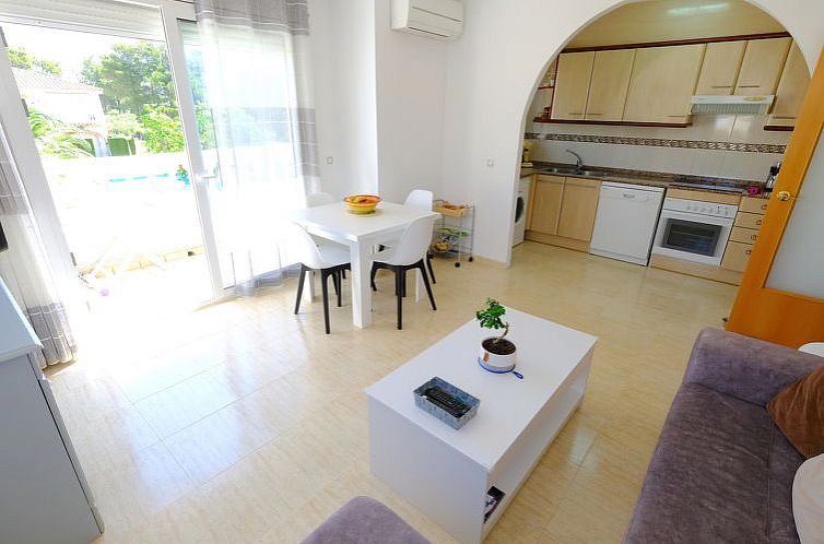 Appartement Eurosol