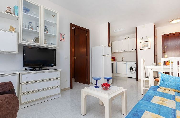 Appartement Ancora