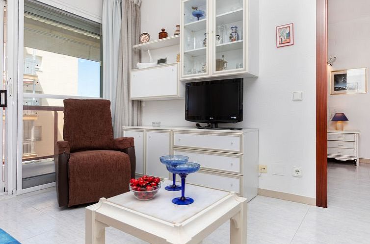 Appartement Ancora