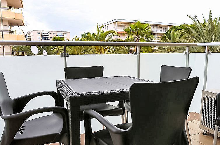 Appartement Terecel Salou